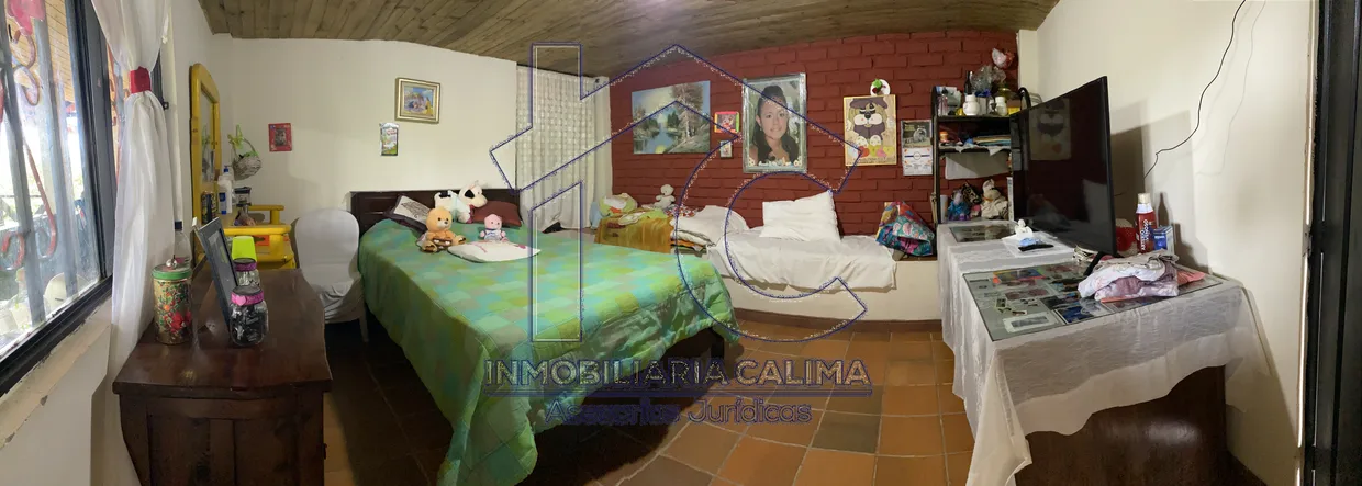 Casa Campestre, Circasia